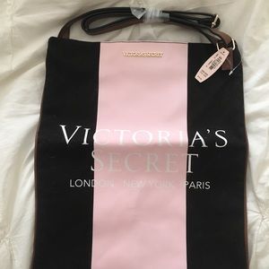 Victoria’s Secret Crossbody Bag
